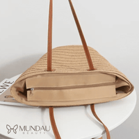 Bolsa de Palha Navagio