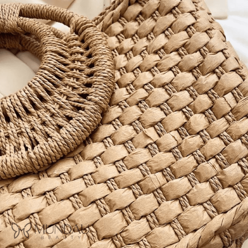 Bolsa Areia Dourada