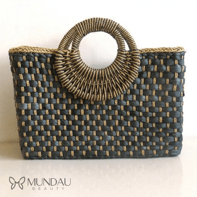 Bolsa Areia Dourada