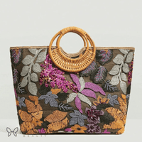 Bolsa Flores do Verão