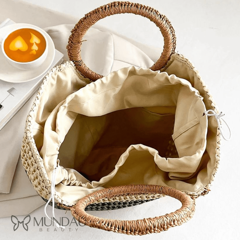Bolsa Costa Amalfi