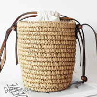 Bolsa Feminina Crossbody Casual - Paradise