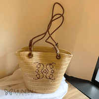 Bolsa CrossBody feminina de Praia - Lux Maragogi