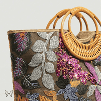 Bolsa Flores do Verão