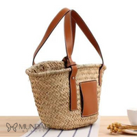 Bolsa Feminina Casual - Party Beach