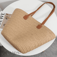 Bolsa de Palha Navagio