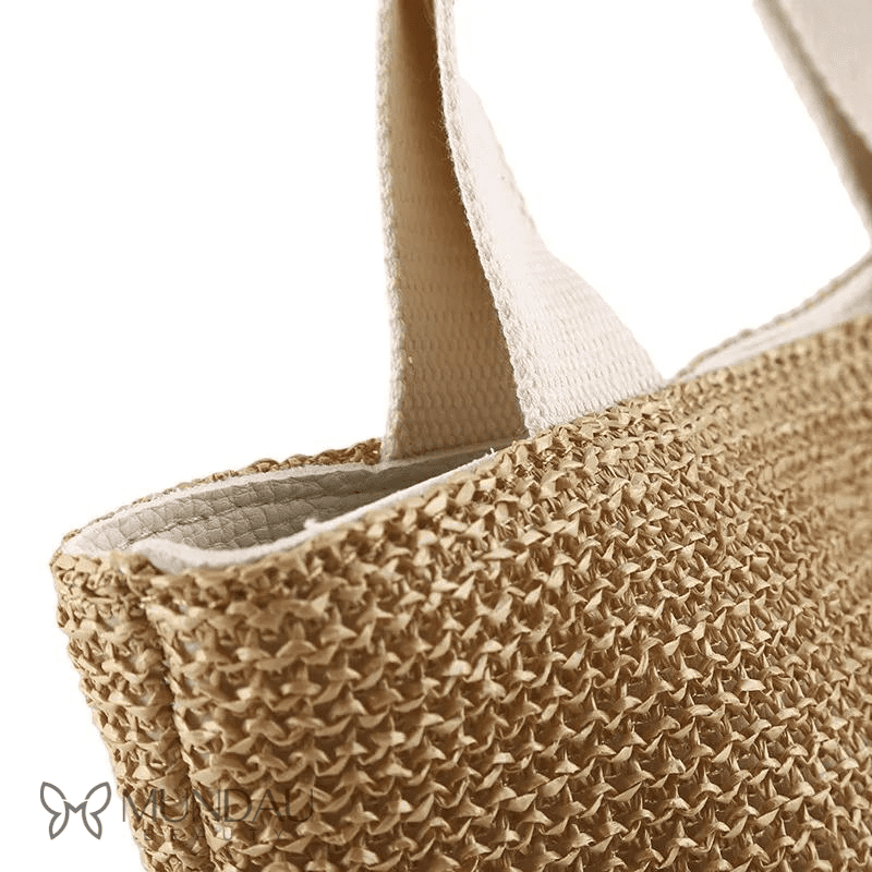 Bolsa Luxo Tropical