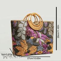 Bolsa Flores do Verão