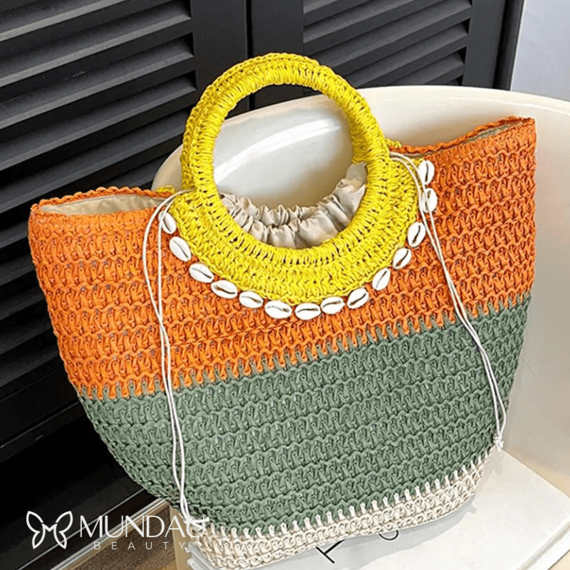 Bolsa Costa Amalfi