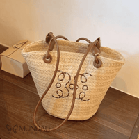 Bolsa CrossBody feminina de Praia - Lux Maragogi