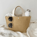 Bolsa Luxo Tropical