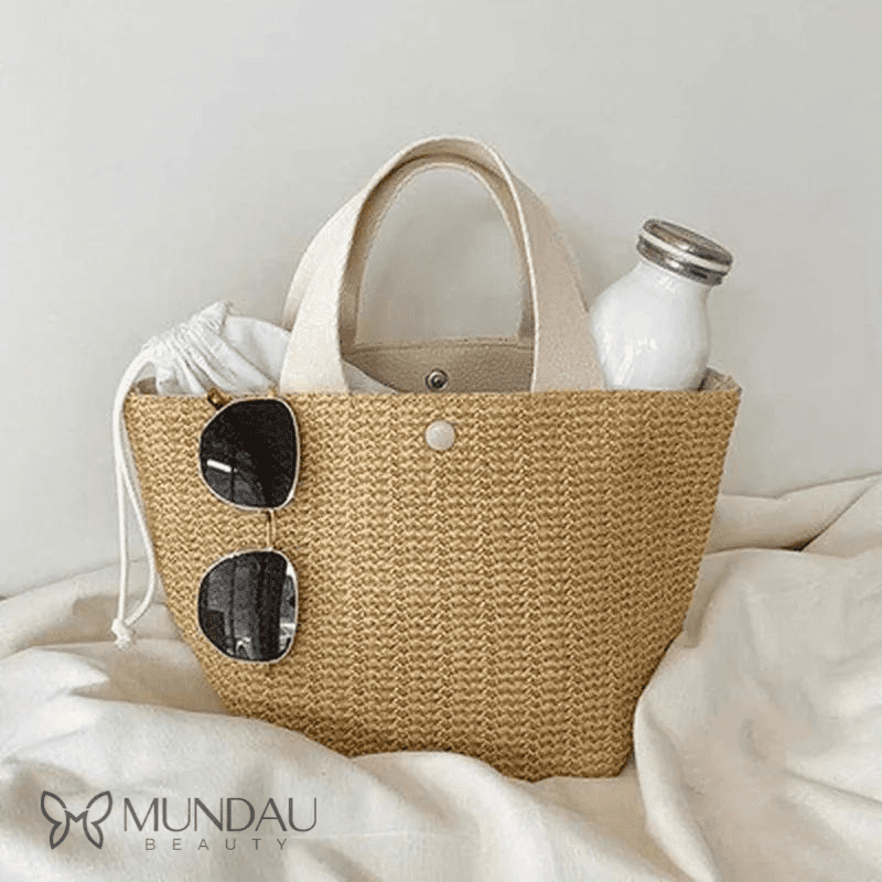 Bolsa Luxo Tropical