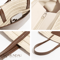 Bolsa Feminina Casual - Paradise