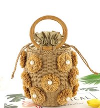 Bolsa Tulipa Praiana