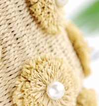 Bolsa Tulipa Praiana