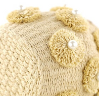 Bolsa Tulipa Praiana