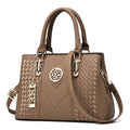 Bolsa Feminina Tiracolo Senix