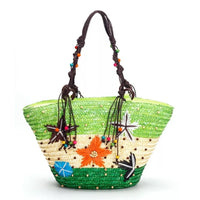 Bolsa Feminina de Prais - Star of Sea