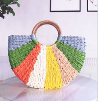 Bolsa Giovanna Costa