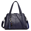Bolsa Feminina Tiracolo Kina