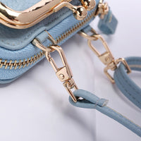 Bolsa Feminina de Mão | Edição Roma