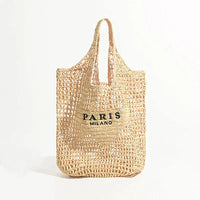 Bolsa Paris Coralina