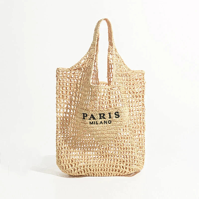 Bolsa Paris Coralina
