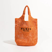 Bolsa Paris Coralina