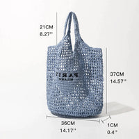 Bolsa Paris Coralina