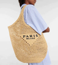 Bolsa Paris Coralina