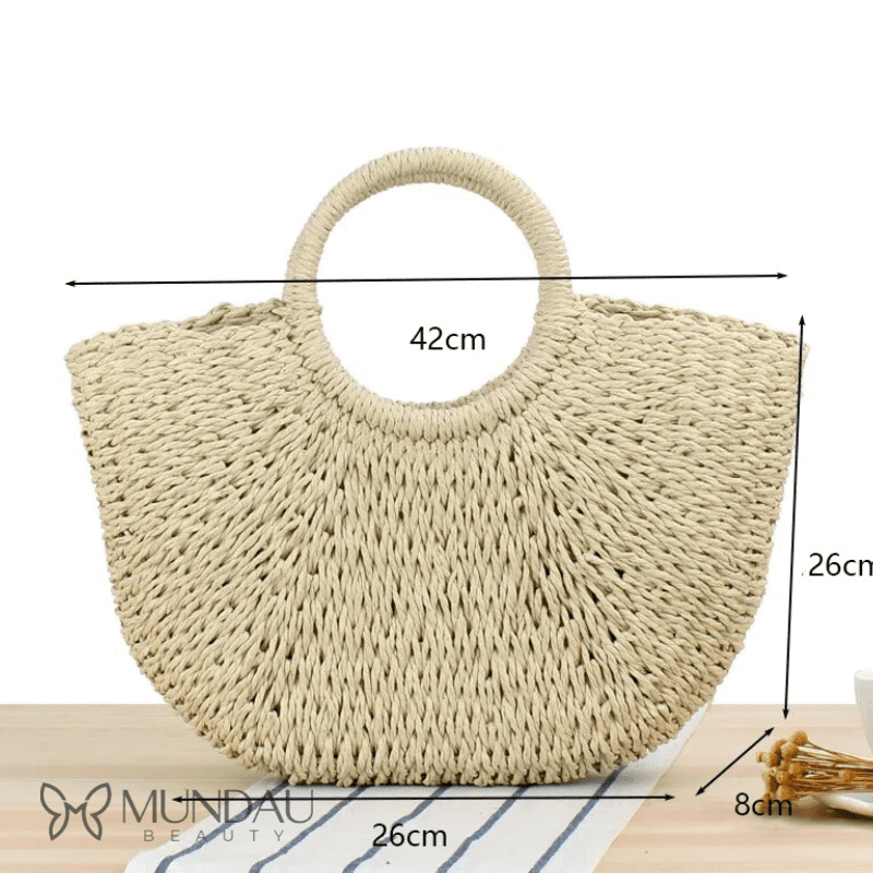 Bolsa Pérola do Verão
