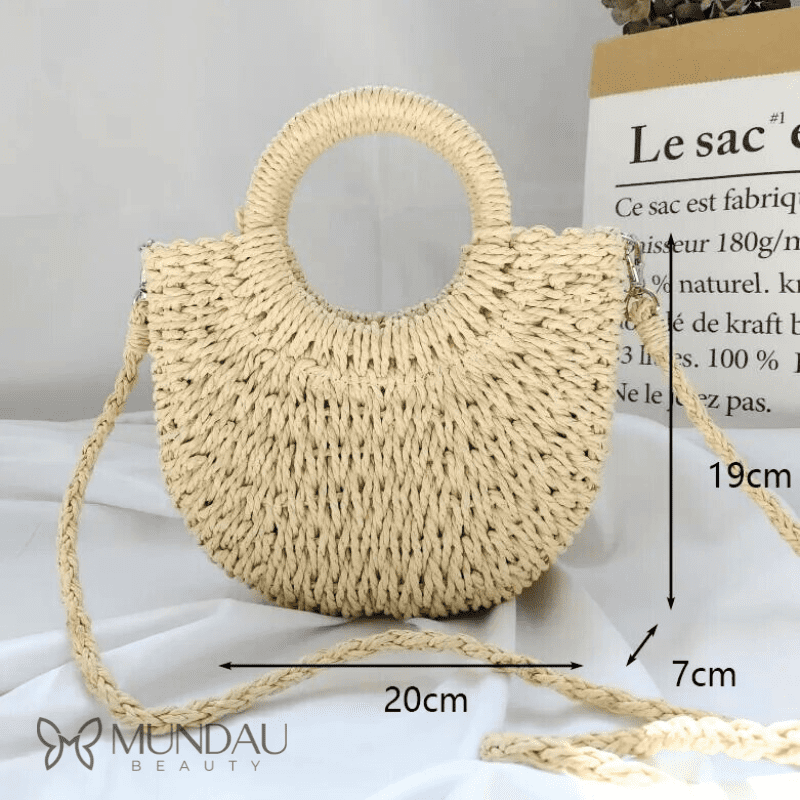 Bolsa Pérola do Verão