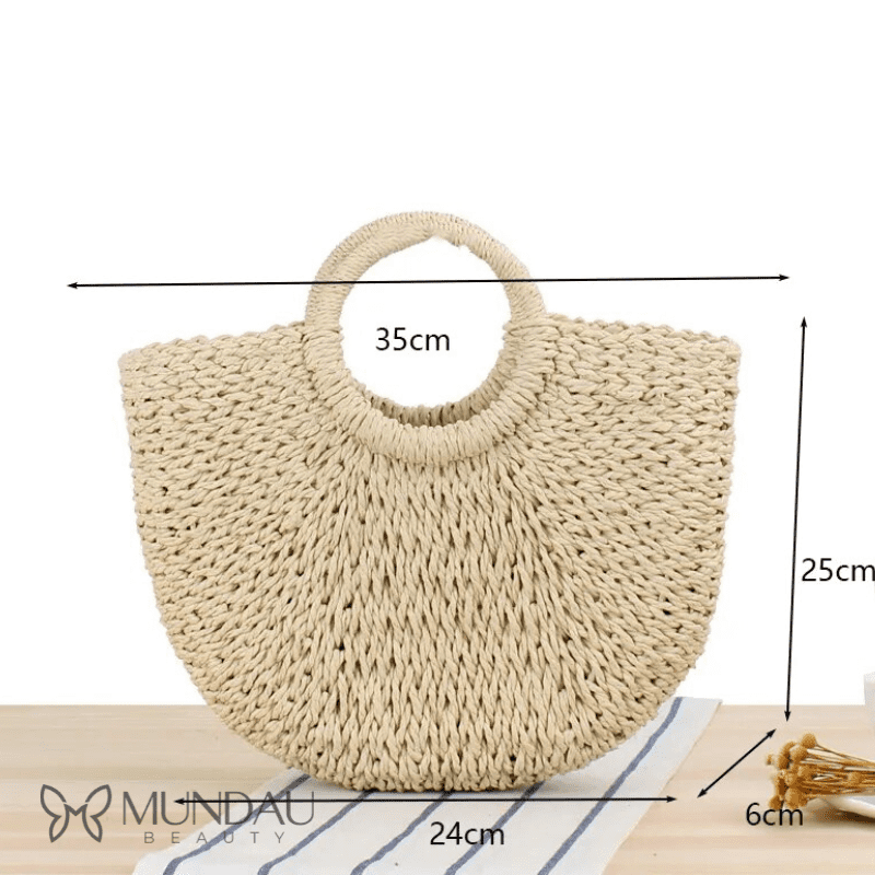 Bolsa Pérola do Verão