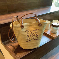 Bolsa CrossBody feminina de Praia - Lux Maragogi