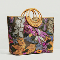 Bolsa Flores do Verão