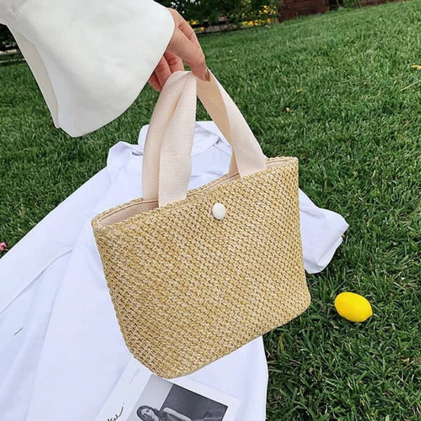 Bolsa Luxo Tropical