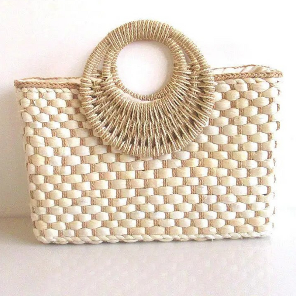 Bolsa Areia Dourada