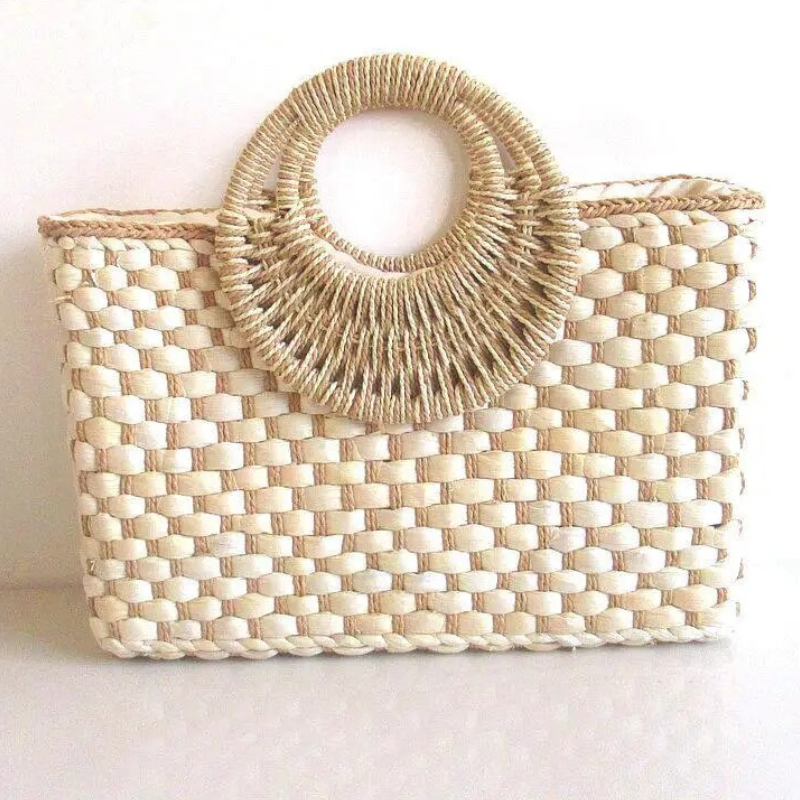 Bolsa Areia Dourada
