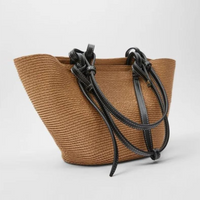 Bolsa Feminina Casual - Saint-Tropez