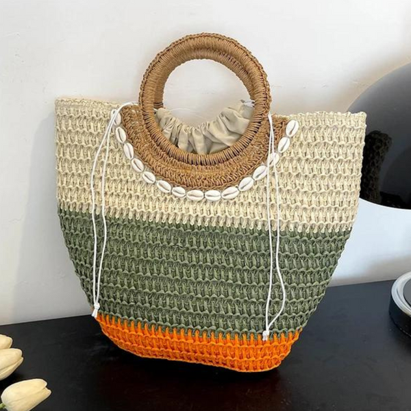 Bolsa Costa Amalfi