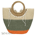 Bolsa Costa Amalfi