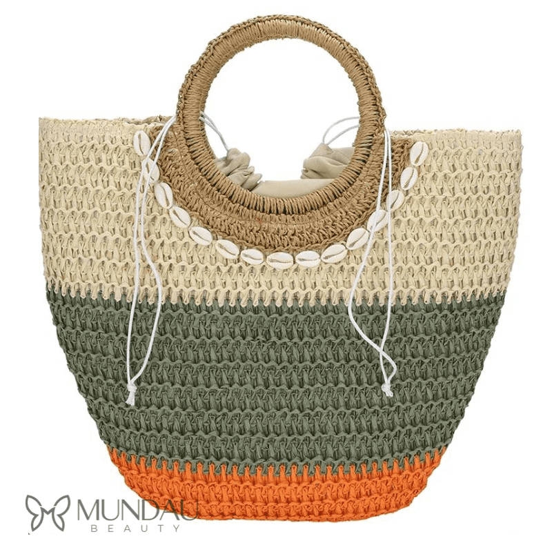 Bolsa Costa Amalfi