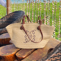 Bolsa Feminina de Praia - Lux Maragogi