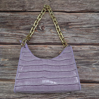 Bolsa Feminina Transversal | Rivas