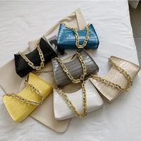 Bolsa Feminina Transversal | Rivas