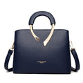 Bolsa Feminina Tiracolo Line