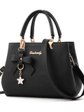 Bolsa Feminina Tiracolo Star