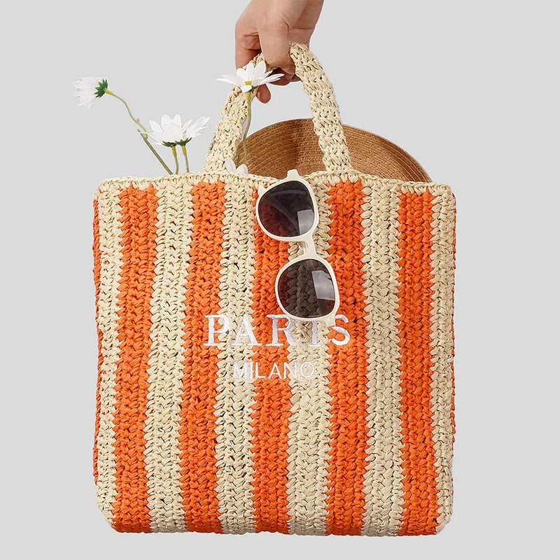 Bolsa Pietra Sol Paris