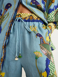 Conjunto Feminino Cary