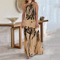 Vestido Feminino Talli - Modelo e Corte Italiano